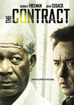 The Contract Dvd - £8.41 GBP