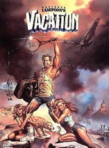 National Lampoon&#39;s Vacation Dvd - £8.19 GBP