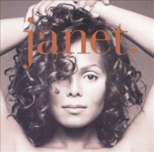 Janet. by Janet Jackson Cd - £7.64 GBP