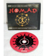 Nomad ~ Nomad ~ 1994 Australian Music International AMI 4004-2 ~ Used CD... - $92.62 MXN