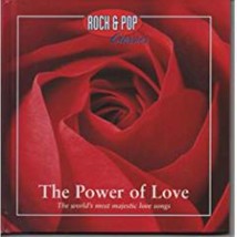 The Power of Love Cd - £8.78 GBP