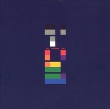 X&amp;Y by Coldplay Cd - $10.25