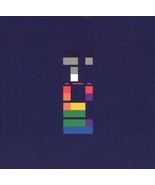 X&Y by Coldplay Cd - $10.25