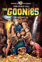 The Goonies Dvd - £7.98 GBP