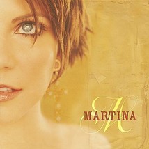 Martina by Martina McBride Cd - £8.20 GBP