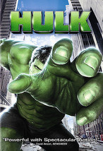 The Hulk Dvd - £8.21 GBP