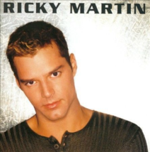 Ricky Martin  by Ricky Martin Cd - £8.59 GBP