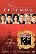 The Best of Friends: Season 2 Dvd - $15.99