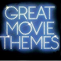 Great Movie Themes cd - £8.00 GBP