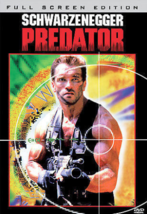 Predator Dvd - £7.81 GBP