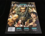 A360Media Magazine Lord of the Rings Unofficial Fan Guide: Story, Films,... - $12.00