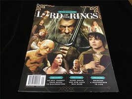 A360Media Magazine Lord of the Rings Unofficial Fan Guide: Story, Films, Stars - £9.48 GBP