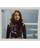 Erica Durance as Alura in Supergirl Signed Photo 8 x 10 COA - £59.16 GBP