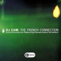 DJ Cam Presents the French Connection Cd - £8.83 GBP