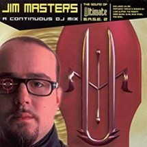 The Sound Of Ultimate B.A.S.E. 2 by Jim Masters Cd - £8.64 GBP