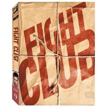 Fight Club ( 2-Disc Set )  Dvd - £8.83 GBP