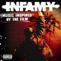 Infamy Soundtrack Cd - £8.69 GBP