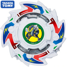 Store Beyblade Takara Tomy B-156 02 Dragon Dragoon Victory Sting Evolution Burst - $58.00