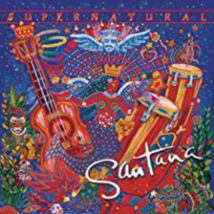 Supernatural by Santana Cd - £8.78 GBP