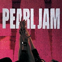  Ten Pearl Jam Cd - £8.61 GBP
