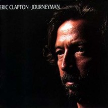 Journeyman Eric Clapton cd - £8.64 GBP