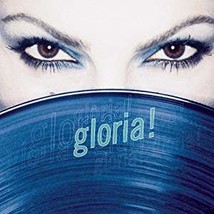 gloria!  by Gloria Estefan Cd - £8.05 GBP