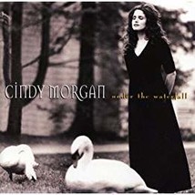 Under The Waterfall  by Cindy Morgan Cd - £8.25 GBP
