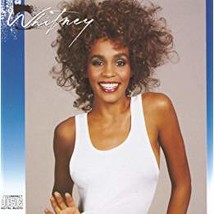 Whitney by Whitney Houston Cd - £8.25 GBP