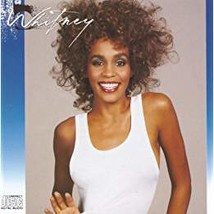 Whitney by Whitney Houston Cd - £7.85 GBP