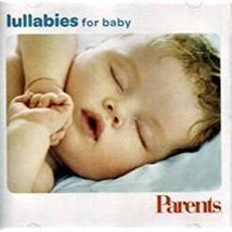 Lullabies for Baby Cd - £8.25 GBP