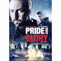 Pride and Glory Dvd - £8.09 GBP