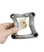 2003-2006 porsche cayenne 4.5l engine motor mount bracket holder oem - €29,94 EUR