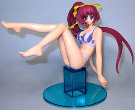 Comic Party: Mizuki Takase (Ver 1) Swimsuit 1/7 Scale PVC Figure Brand NEW! - £40.15 GBP