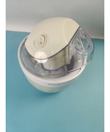BENVAS Ice cream making machines,Versatile Treat-Making - $68.88