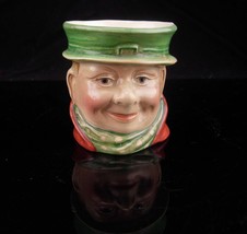 Vintage Toby Sugar bowl / Made in England / Tony Weller / 673 pattern / characte - £32.17 GBP