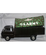 Marx Army Truck Lumar 1950&#39;s FREE SHIPPING (gyms3) - $74.99