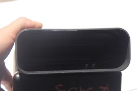 2000-2006 MERCEDES BENZ S430 REAR CENTER CONSOLE AIR VENT   R3405 image 6