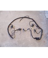 19 88 87 86 RIVIERA WIRE HARNESS USED TAIL TURN BRAKE PLATE LIGHT ORIG G... - $3,662.62 MXN