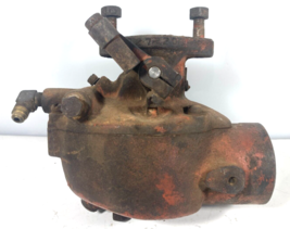 Marvel-Schebler TSX-719 1BBL 1-Barrel Carburetor Vintage Allis-Chalmers ... - $49.49