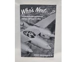 Whos Next...? Tales From The Southwest Pacific Theater In WWII - £18.57 GBP