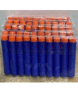 POKONBOY Compatible with Nerf N-Strike Elite - 50 Pack Refill FOAM Darts... - $9.37