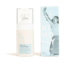 Kind-ly Hydrating Face Cream 60ml - £122.52 GBP