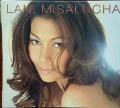 Lani Misalucha 2006 Philippine / Tagalog Music Autographed Cd - £11.94 GBP