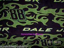 NASCAR Fleece Baby Pet Lap  Blanket Dale Earnhardt Jr - £34.33 GBP