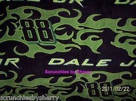 NASCAR Fleece Baby Pet Lap  Blanket Dale Earnhardt Jr - £34.03 GBP