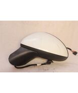 2011-15 Porsche Cayenne Side View Door Wing Mirror Driver Left -LH (1plg... - €205,27 EUR