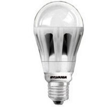 Osram Sylvania Products 78675 A Led Dimmable Frost Swh 25k Hr 12Watts - $35.62