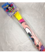 Disney Mickey Mouse Kites 10 Ft Tail 1 Pair Unused Pkg Taped Closed Vtg ... - £7.41 GBP