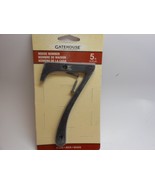Gatehouse House Number Black &quot;7&quot; (5 inches) - €4,82 EUR