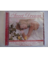   Sweet Dreams - Audio CD, 2002 - Brand New - £7.98 GBP